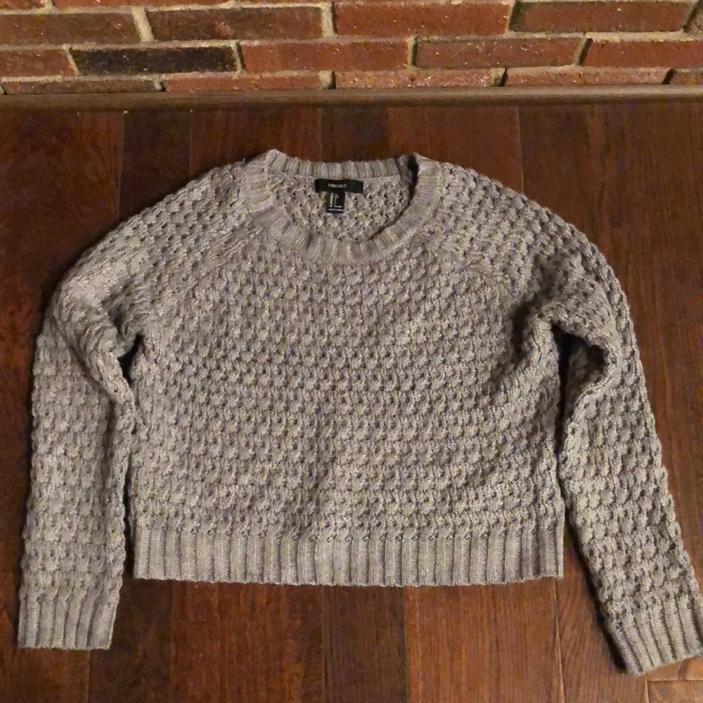 Forever 21 Sweater